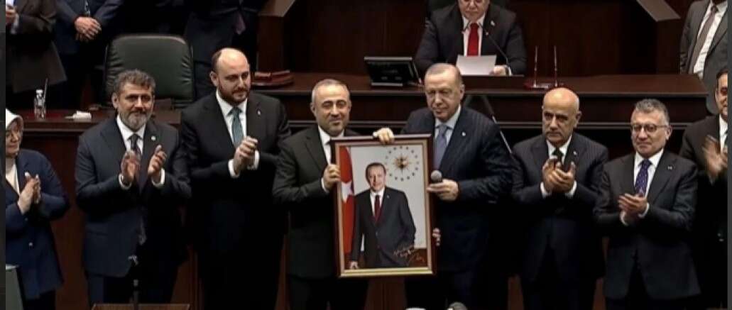 Bilal Erdoğan tartışmaları 'yoklama çekme' amaçlı mı? 3